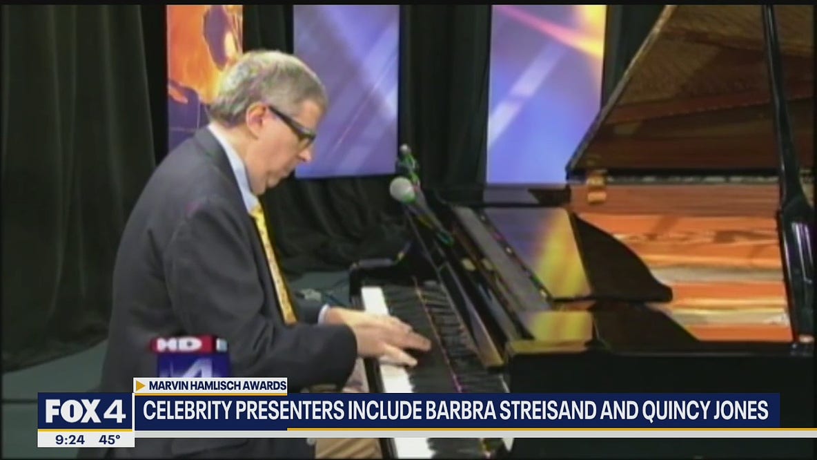 The Marvin Hamlisch International Music Awards
